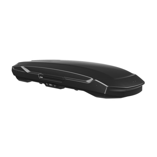 Thule Motion 3 XXL Low jumta bagāžnieks