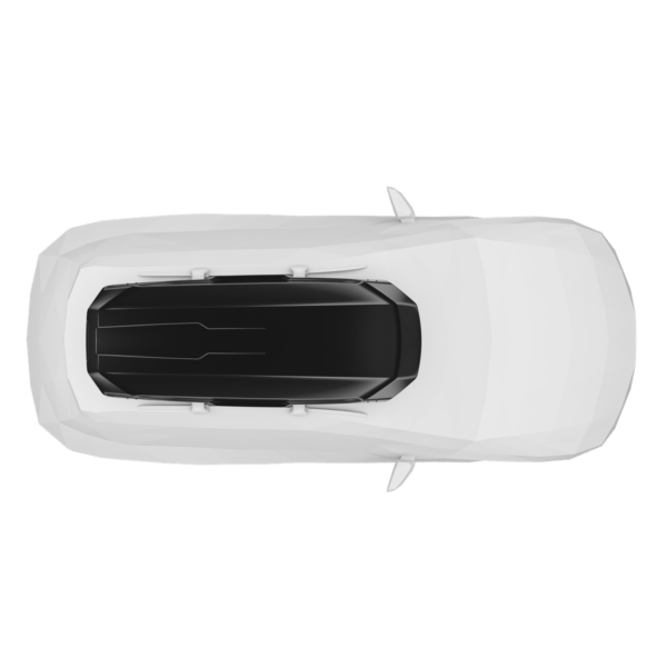 Thule Motion 3 XXL Low jumta bagāžnieks