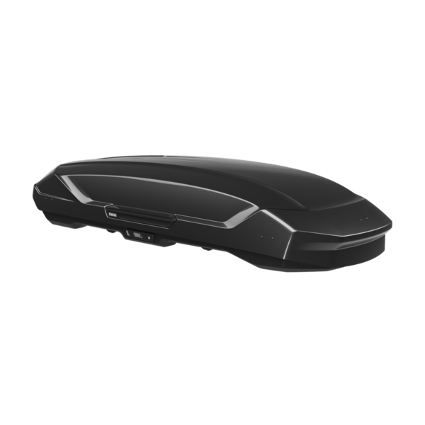 Thule Motion 3 XXL jumta bagāžnieks