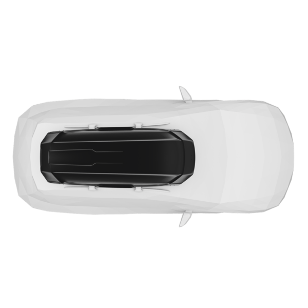 Thule Motion 3 XXL jumta bagāžnieks