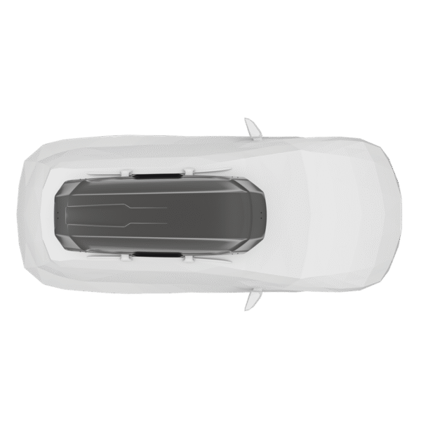 Thule Motion 3 XXL jumta bagaznieks 3