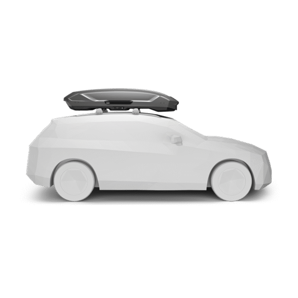 Thule Motion 3 XXL jumta bagaznieks 2