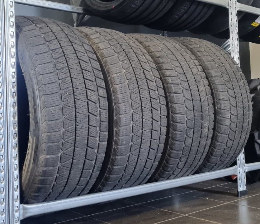 265 60R18 BRIDGESTONE