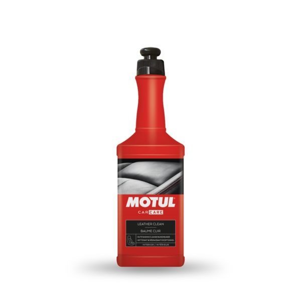 Adas apdares tirisanas lidzeklis MOTUL