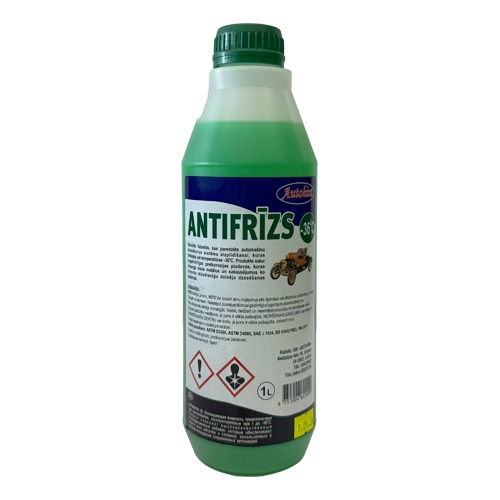 Antifrizs 36 G11 1L Zals