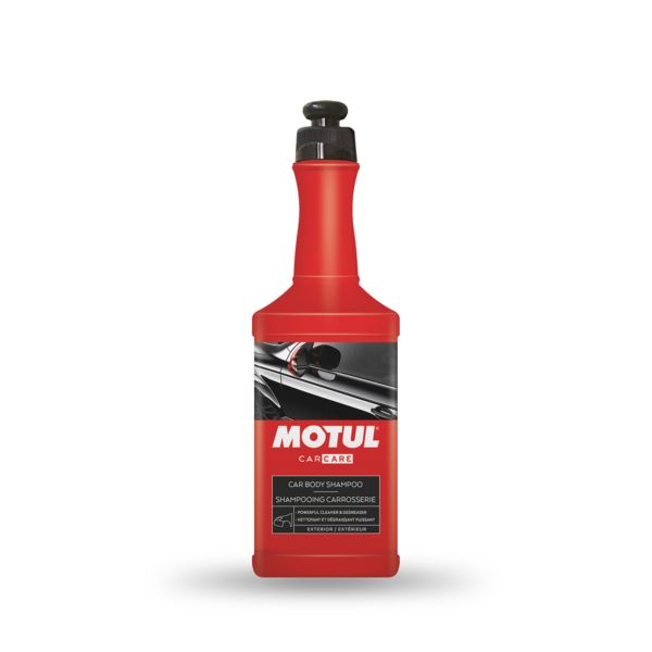 Autosampuns auto virsbuves mazgasanai MOTUL
