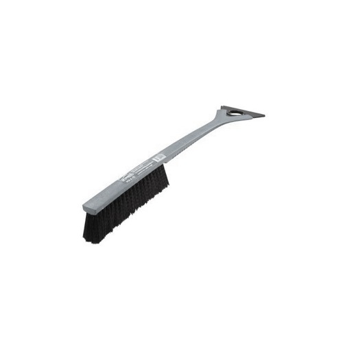 Ledus skrapis 365cm peleks