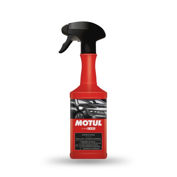 Lidzeklis auto virsbuves vaskosanai MOTUL