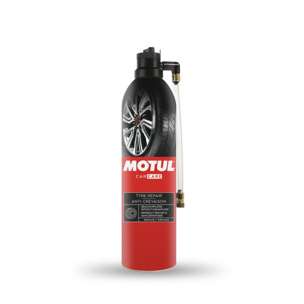 Lidzeklis riepas remontam MOTUL