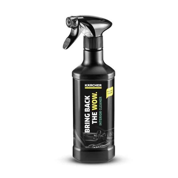 Plastmasas tirisanas lidzeklis KARCHER