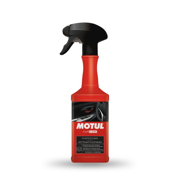 Salona plastmasu tirisanas lidzeklis MOTUL