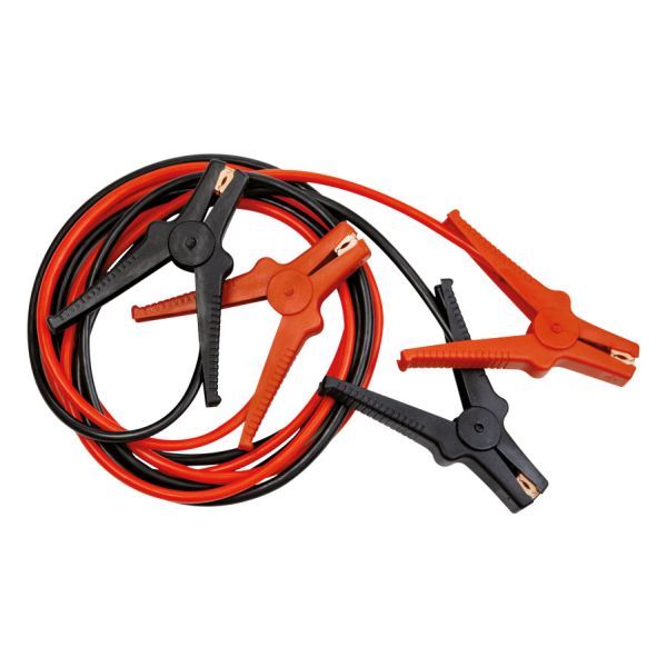 Starta kabeli 300A 3M OSRAM