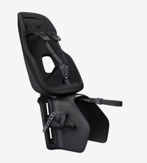 THULE Bernu velo sedeklitis Yepp Nexxt 2 Maxi uz bagaznieka stipr