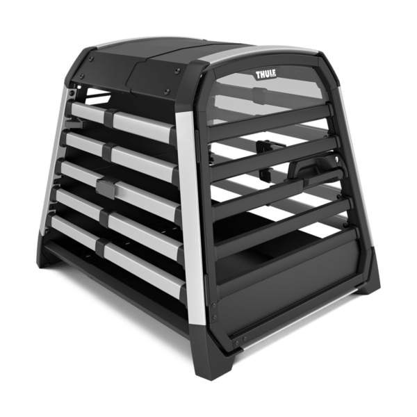 Thule Allax M Compact mājdzīvnieku transportēšanai