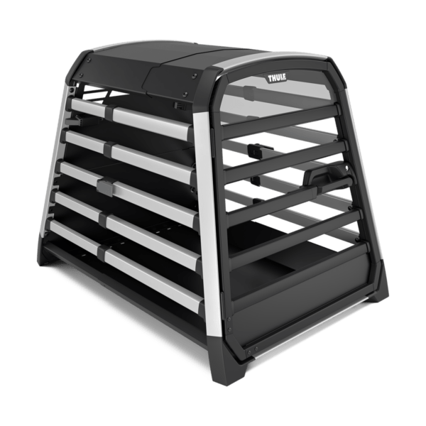 Thule Allax XL mājdzīvnieku transportēšanai