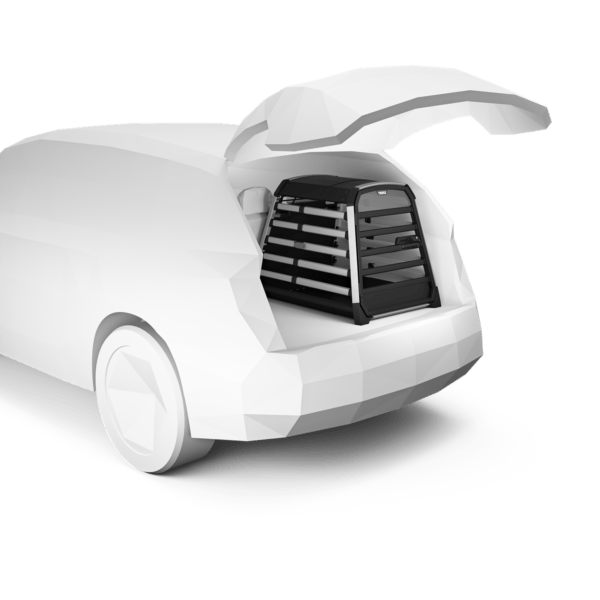 Thule Allax XL mājdzīvnieku transportēšanai