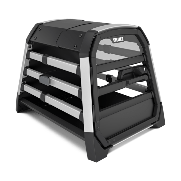 Thule Allax XS mājdzīvnieku transportēšanai