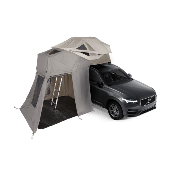 Thule Approach Annex