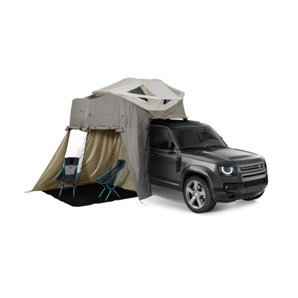 Thule Approach Annex