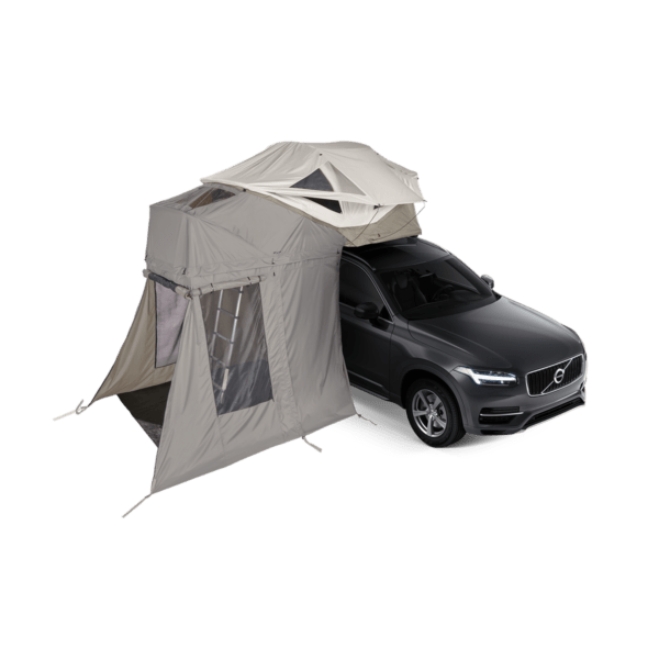 Thule Approach Annex