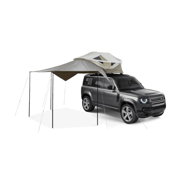 Thule Approach papildus nojume L