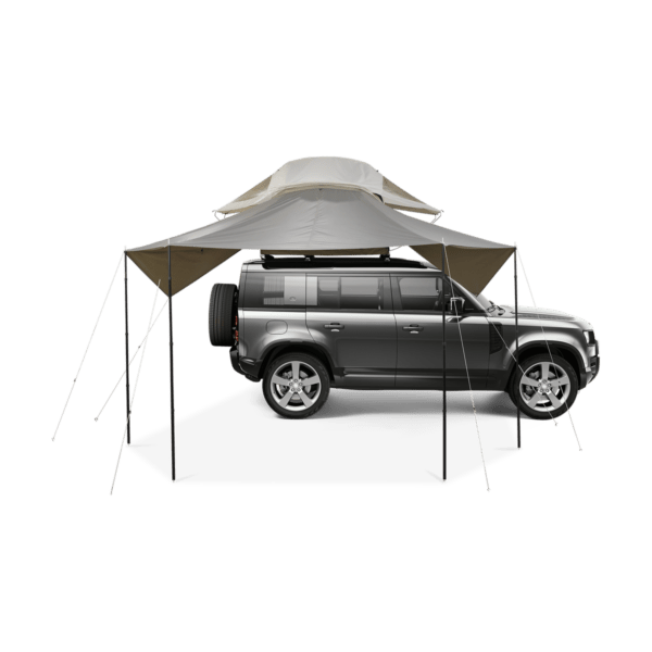 Thule Approach papildus nojume S/M