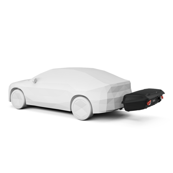 Thule Arcos platforma
