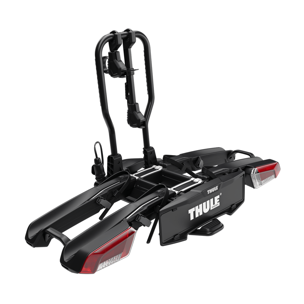 Thule EasyFold 3 2 velosipēdiem
