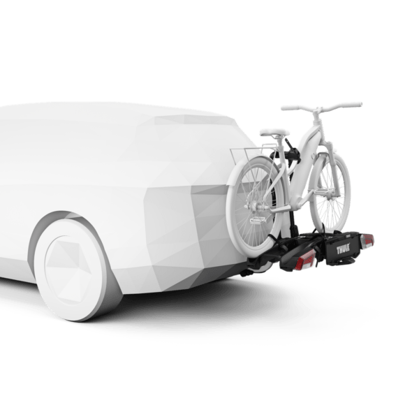 Thule EasyFold 3 2 velosipēdiem