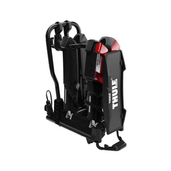 Thule EasyFold 3 2 velosipēdiem