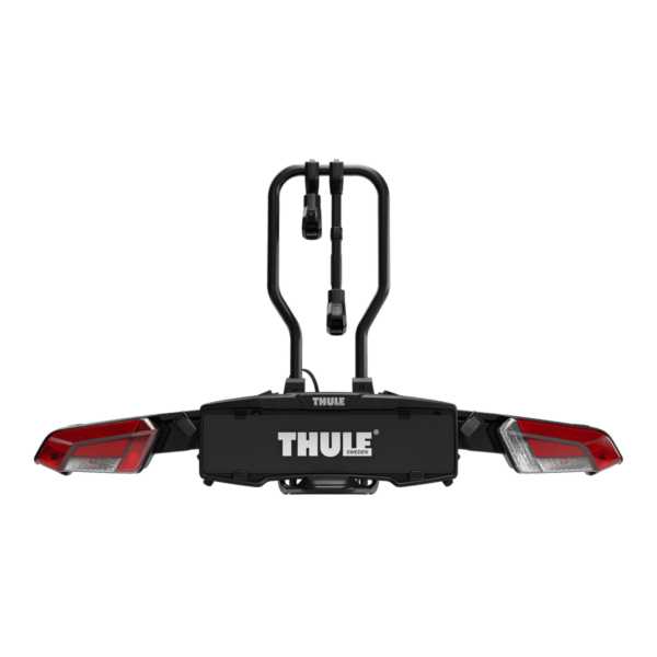 Thule EasyFold 3 2 velosipēdiem