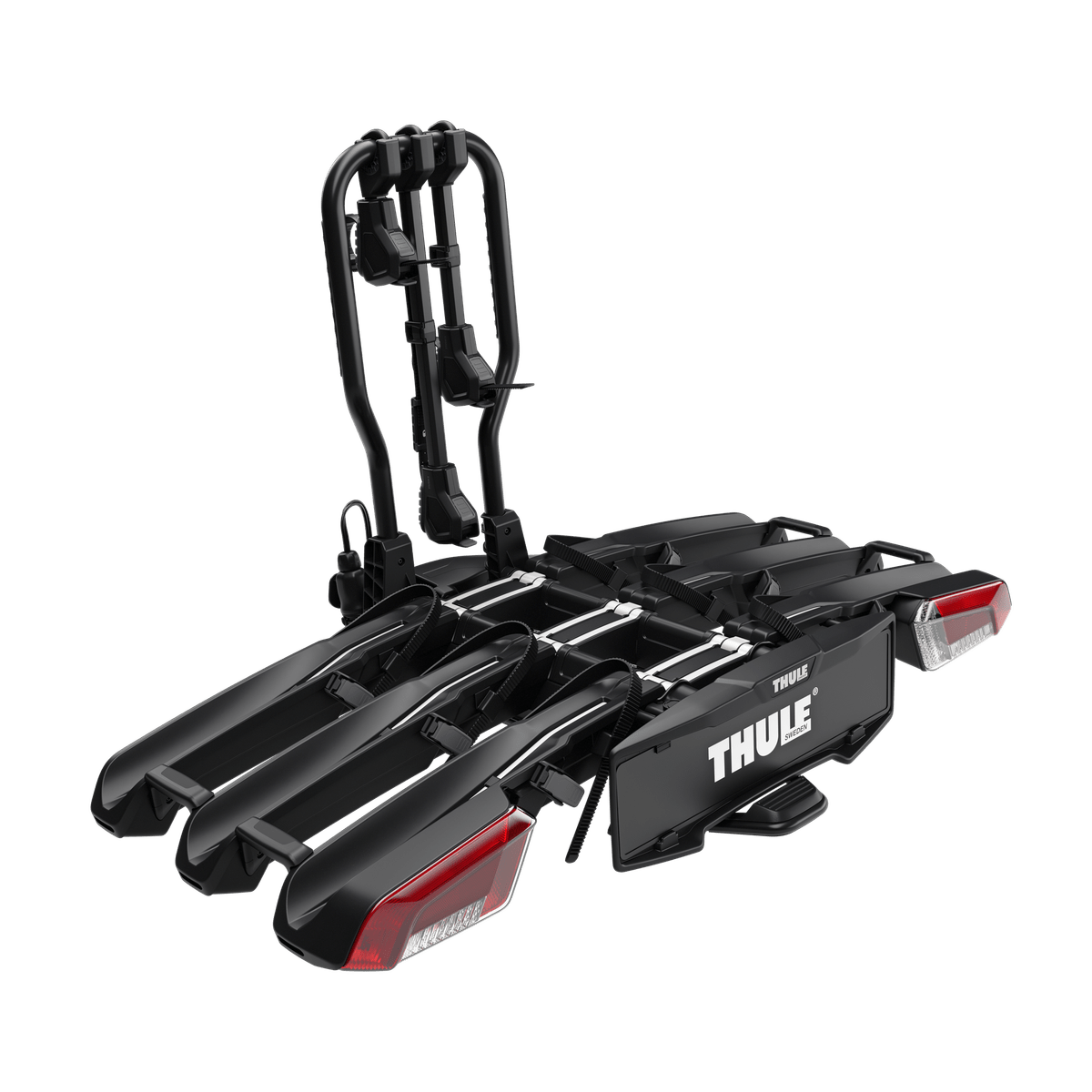 Thule EasyFold 3 3 velosipēdiem
