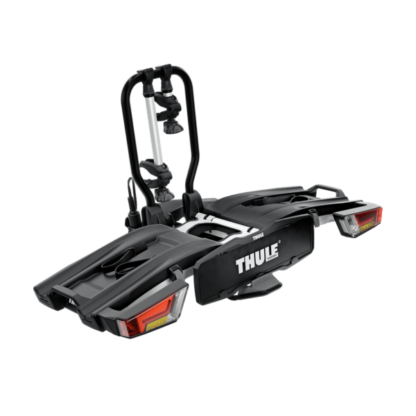 Thule EasyFold XT 2 velosipēdiem