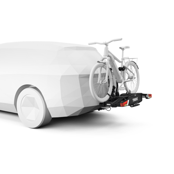 Thule EasyFold XT 2 velosipēdiem