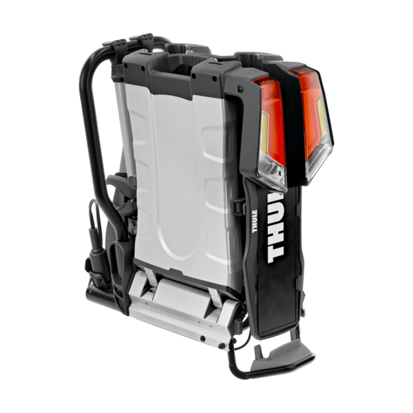 Thule EasyFold XT 2 velosipēdiem