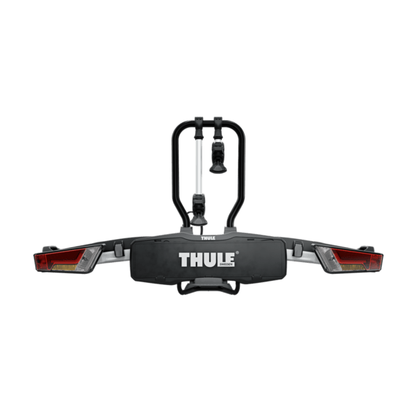Thule EasyFold XT 2 velosipēdiem