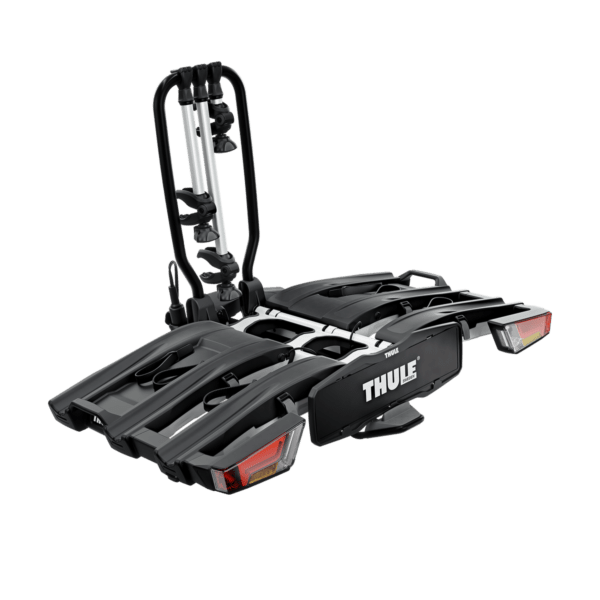 Thule EasyFold XT 3 velosipēdiem