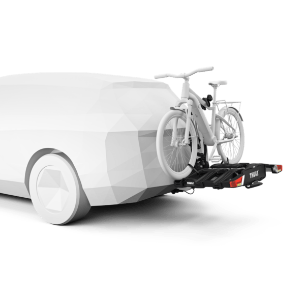 Thule EasyFold XT 3 velosipēdiem