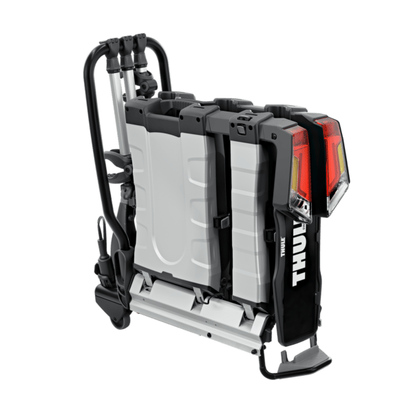 Thule EasyFold XT 3 velosipēdiem
