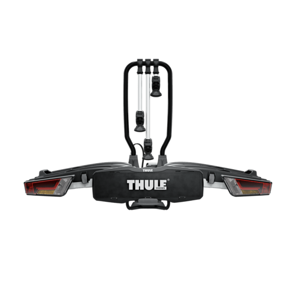 Thule EasyFold XT 3 velosipēdiem