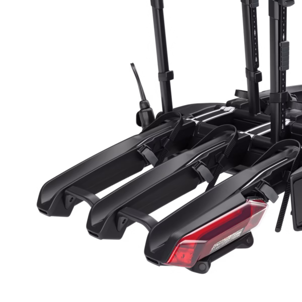Thule Epos 3 velosipediem ar parkosanas sensoriem 4