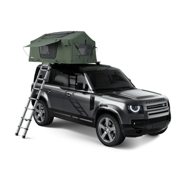 Thule Foothill