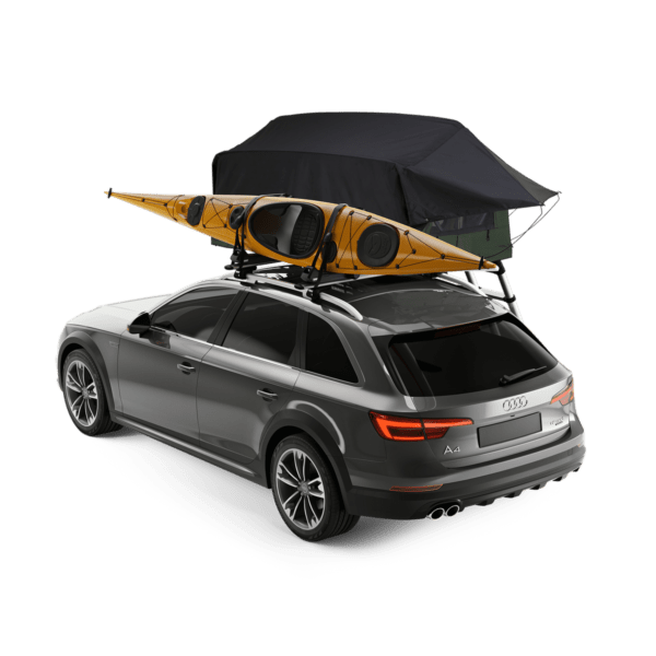Thule Foothill