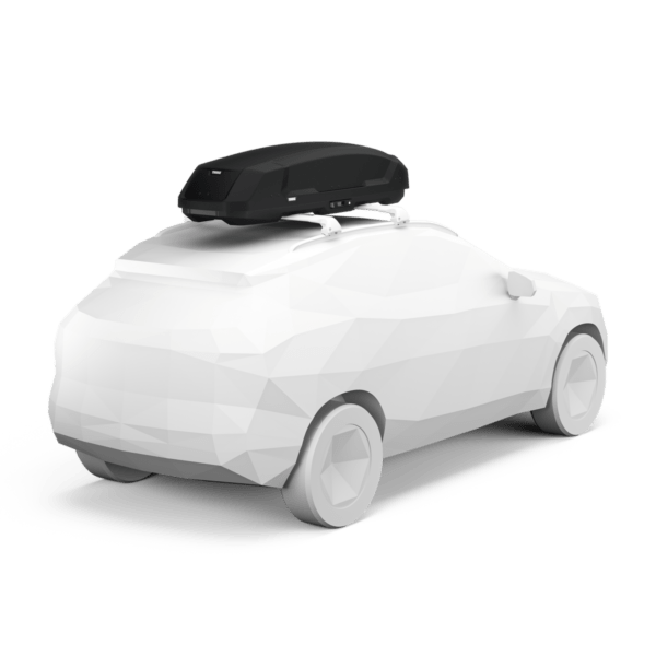 Thule Force 3 L Sport