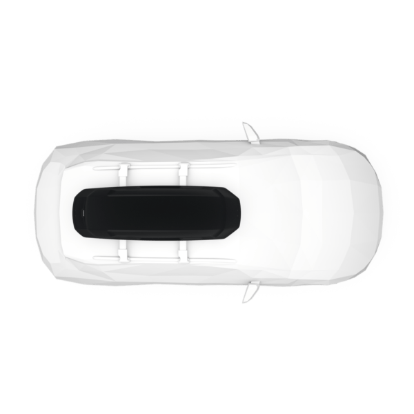 Thule Force 3 L Sport