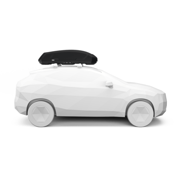 Thule Force 3 M