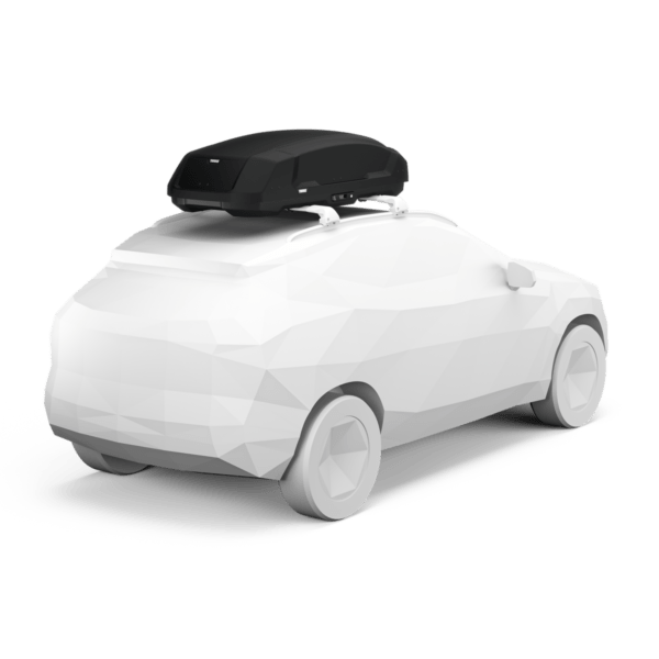 Thule Force 3 M