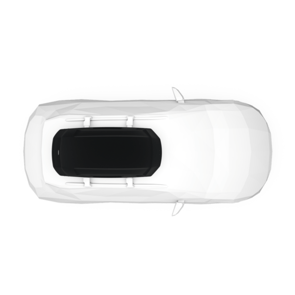 Thule Force 3 M