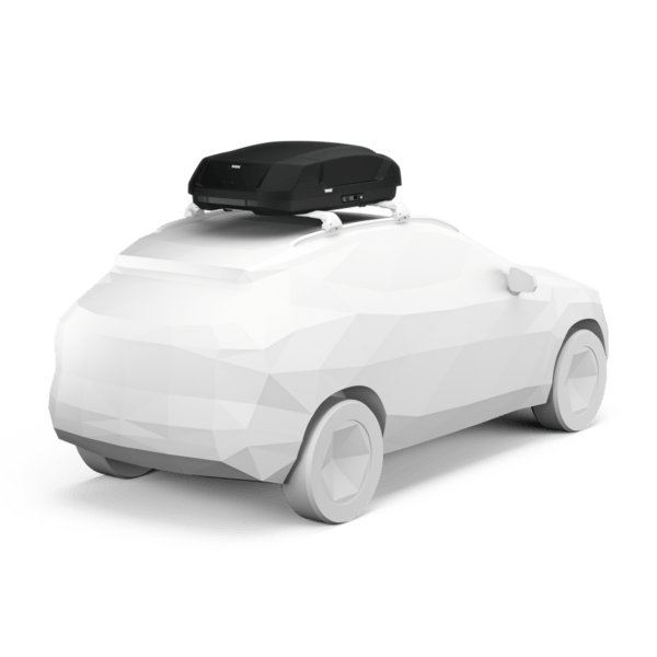 Thule Force 3 S