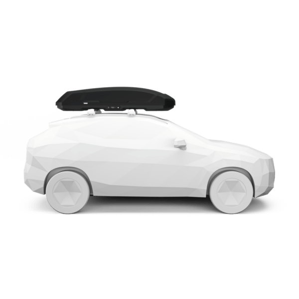 Thule Force 3 XL